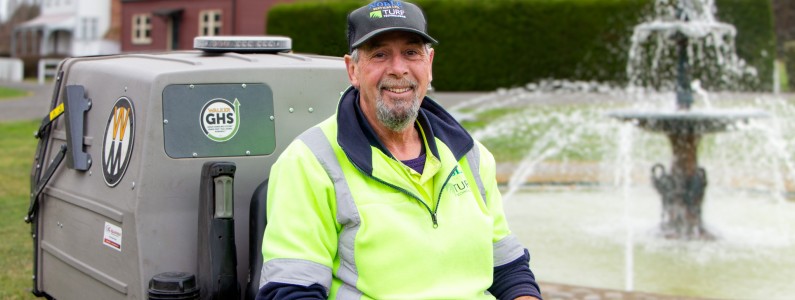 Turf Technologies 8